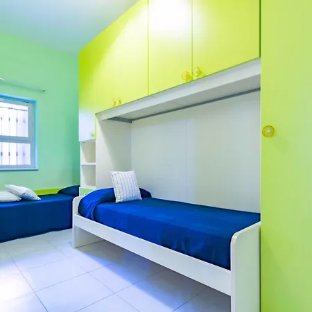 Appartamento Minerva Int2 - Myho Casa