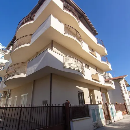 Minerva Int2 - Myho Casa Appartamento *