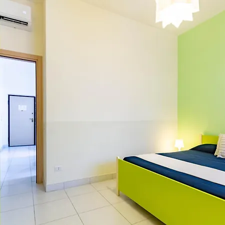 Appartamento Minerva Int2 - Myho Casa Tortoreto