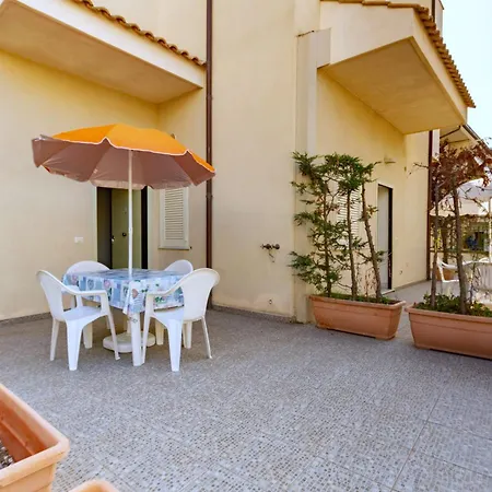 Appartamento Minerva Int2 - Myho Casa *