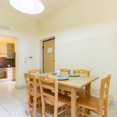 Appartamento Minerva Int2 - Myho Casa Tortoreto