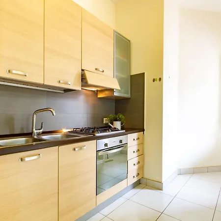 Appartamento Minerva Int2 - Myho Casa *